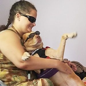 Meet your Posher, Donna